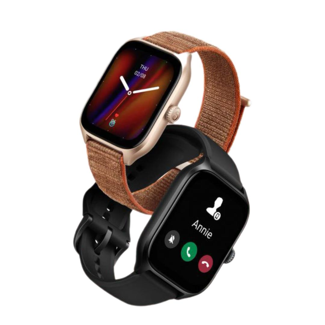 ساعه amazfit GTS 4