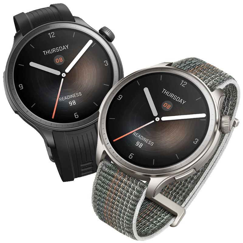 ساعه amazfit BALANCE