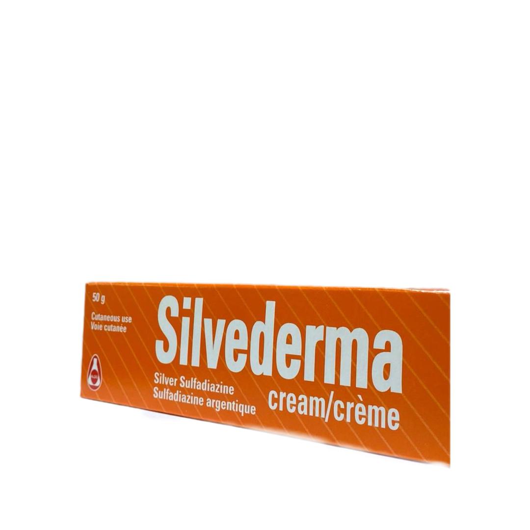Sulfaderm Cream