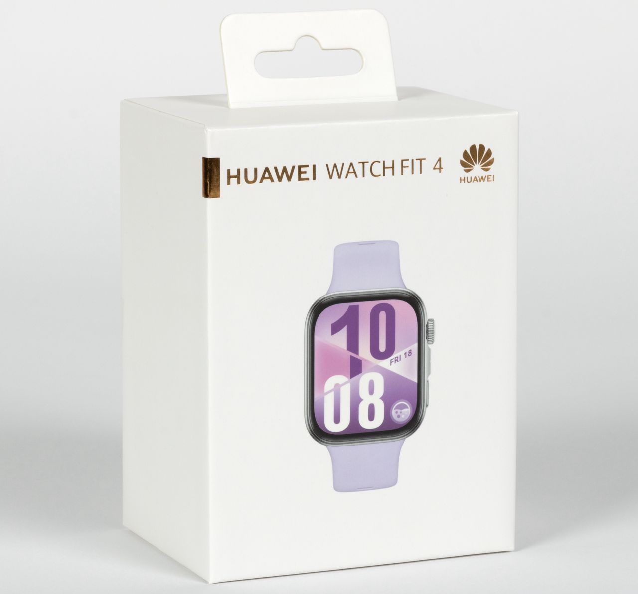 ساعة HUAWEI WATCH FIT 4