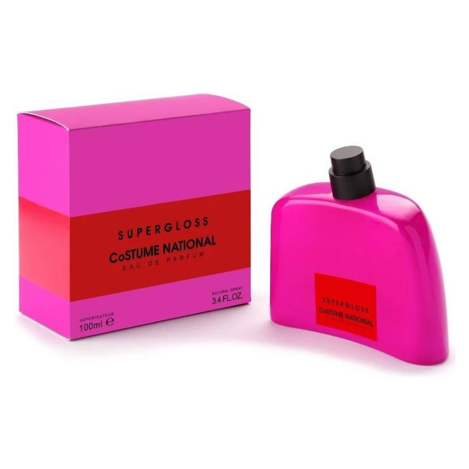 عطر كوستم سوبرقلوس للنساء _100ملي