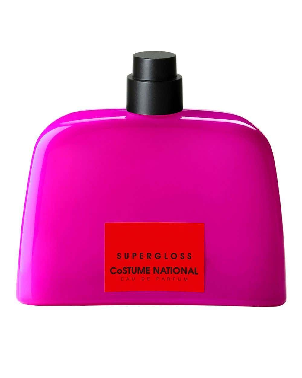 عطر كوستم سوبرقلوس للنساء _50ملي