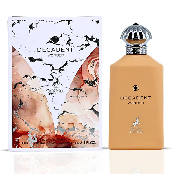 عطر ديكادنت ويندور
