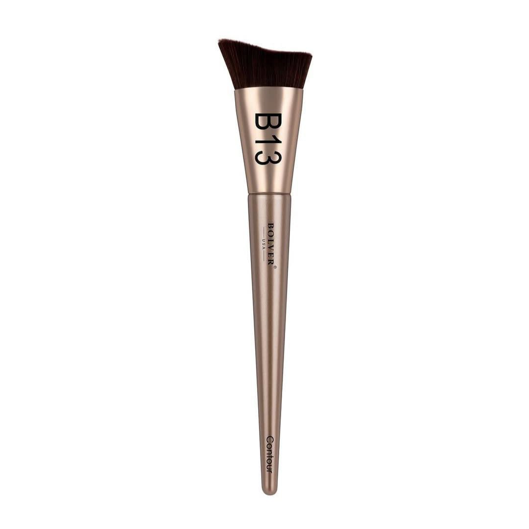 13 Makeup brush by Pulver