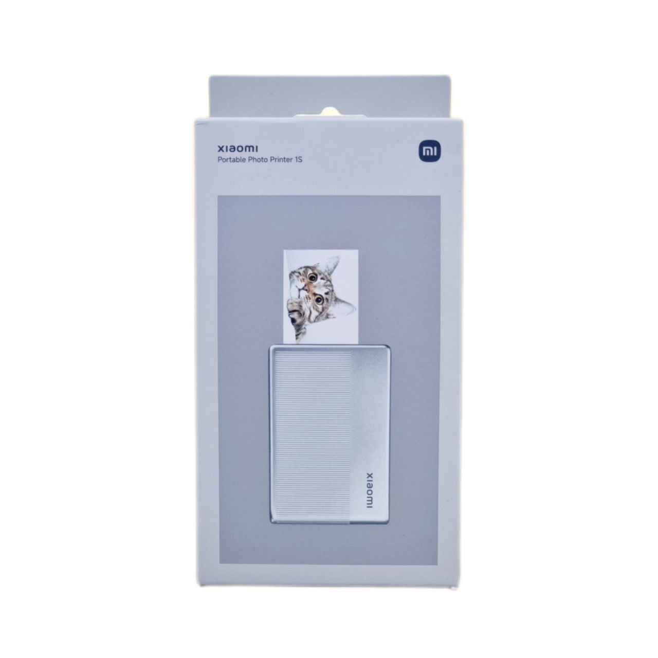 Xiaomi Printer Model S1