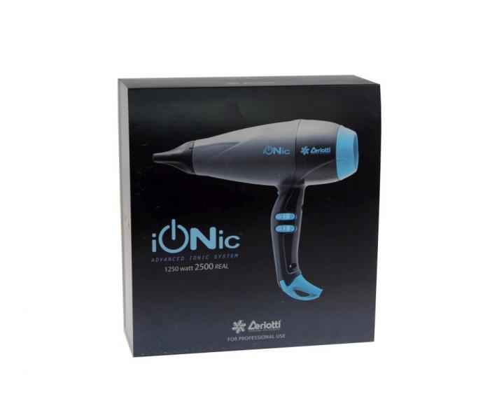 ioNic Hair Dryer
