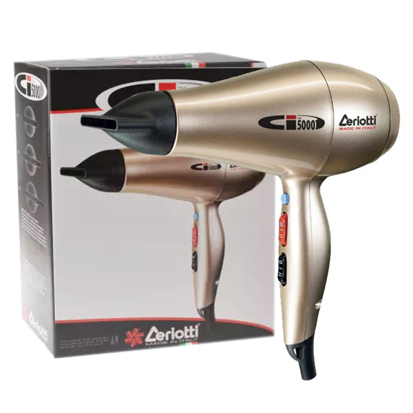 eriotti Hair Dryer