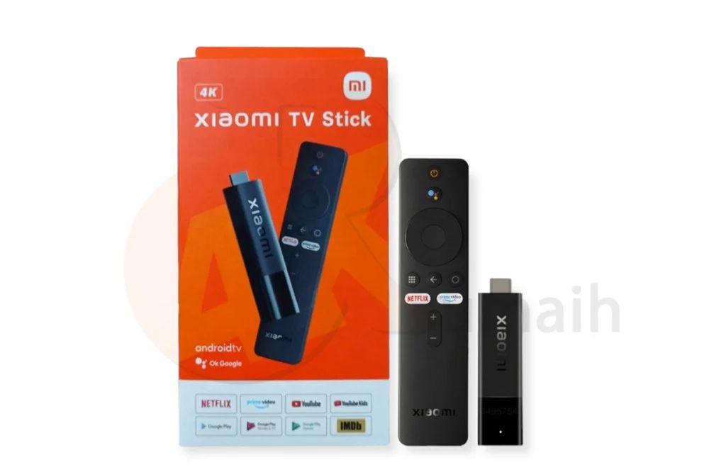 TV Stick4K