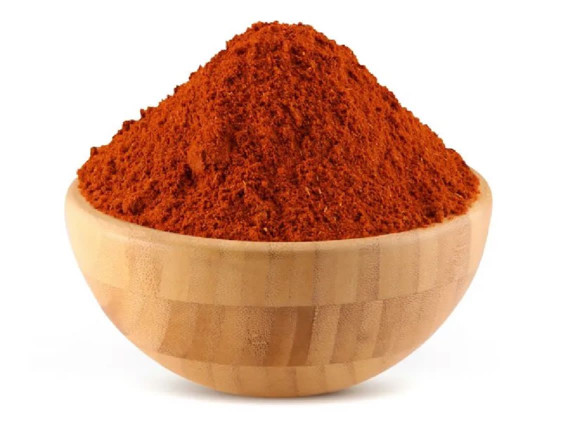 Paprika 100g