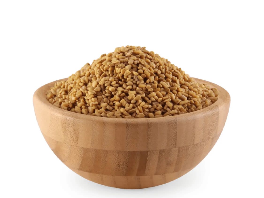 Fenugreek 1kg
