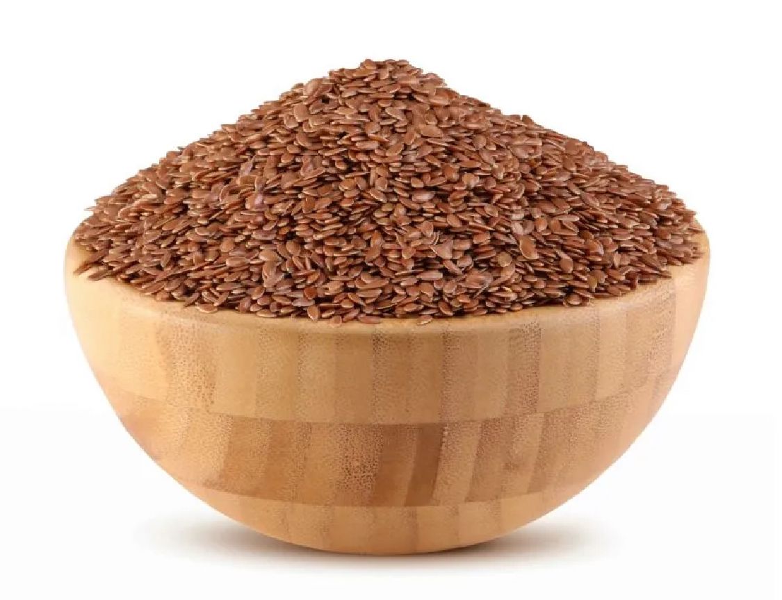 Flax seeds 1kg