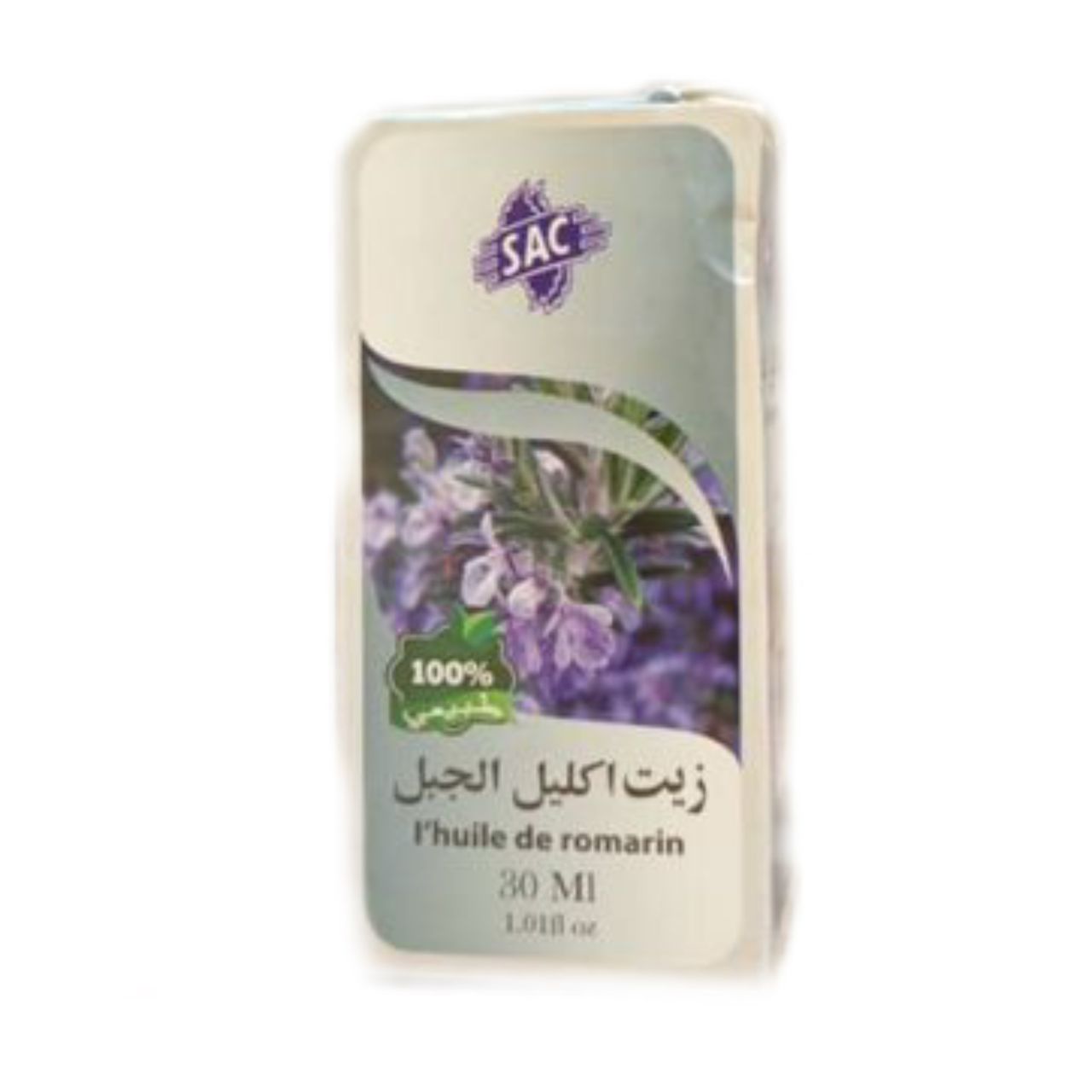 Rosemary oil