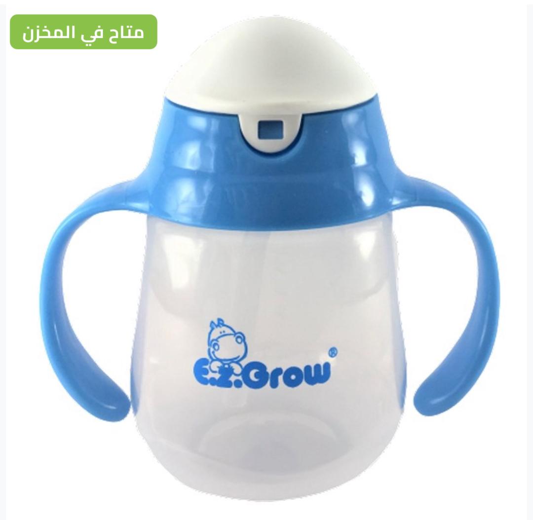 طوب اطفال 180 مل E.Z.Geow