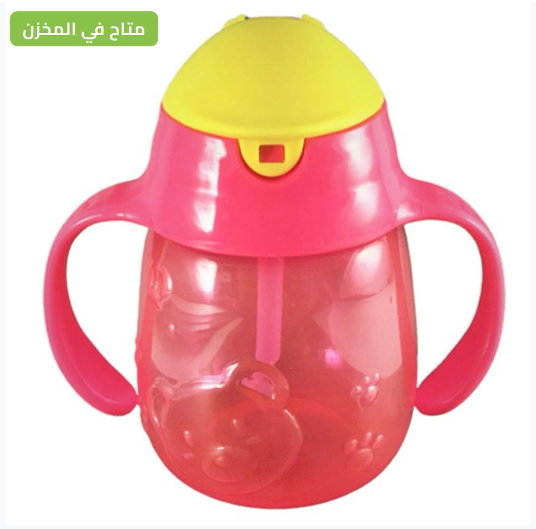 كوب اطفال 180 مل E.Z.Grow