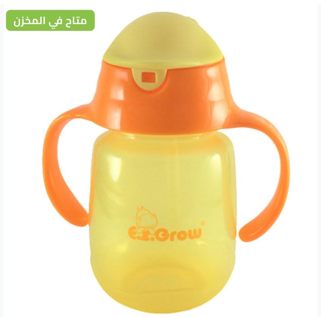 كوب اطفال 270 ملE.Z.Grow