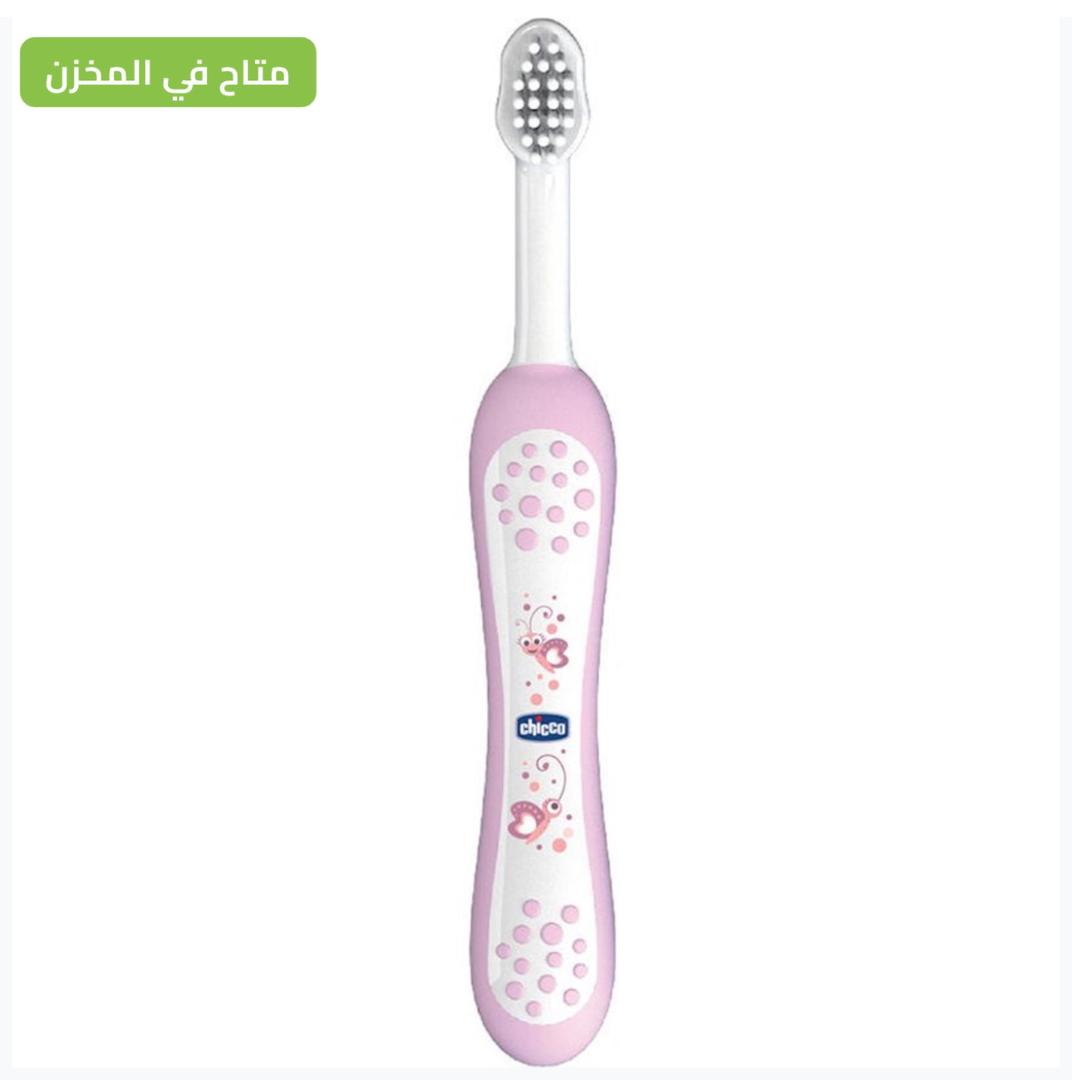 Kids toothbrush / girls / 6-36M