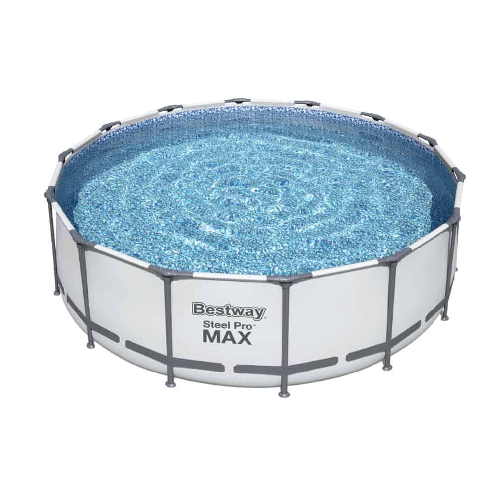 Item.36349 Round basin 4.27*1.22