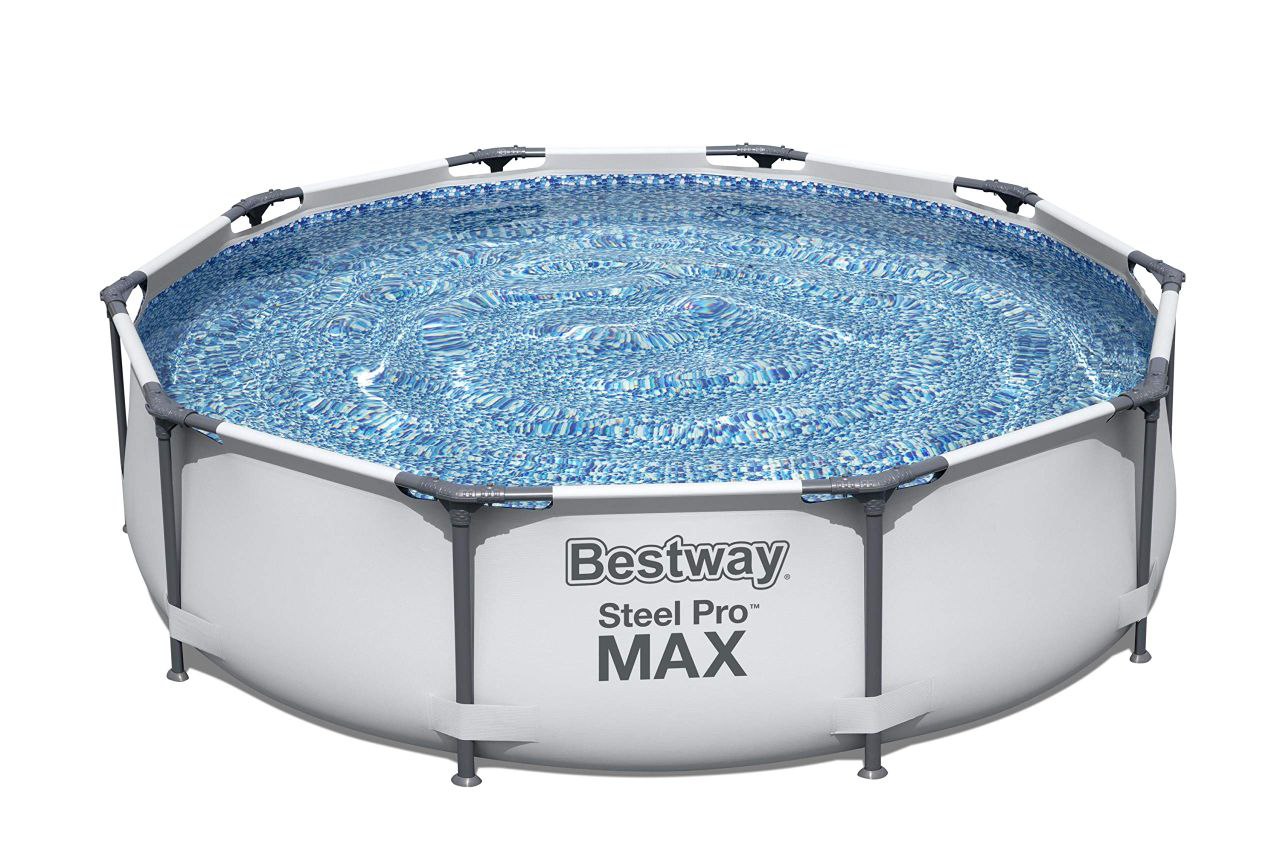 Round basin 3.05*76