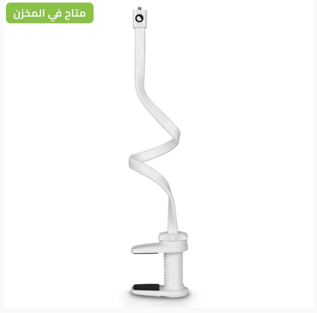 BABY LINE camera mount FLEXIGRIP by Lionelo WHITE