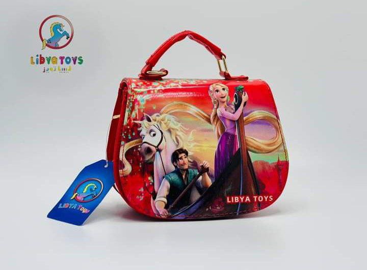 D 5532 Kids Bag