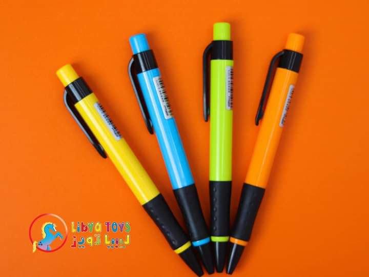 D 9262 Colored Pencils
