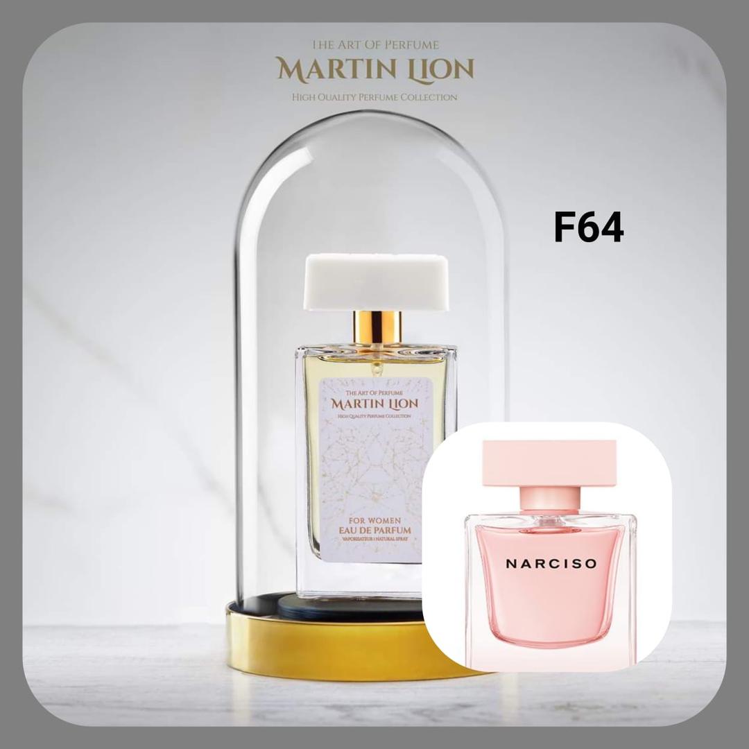 50 ml Narciso Rodriguez Narciso Eau de Parfum