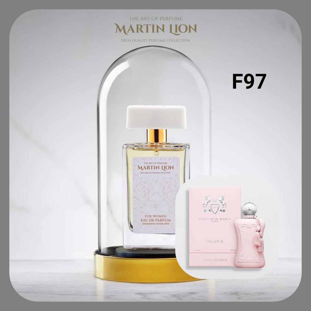 50 ml Parfums de Marly Delina Eau de Parfum