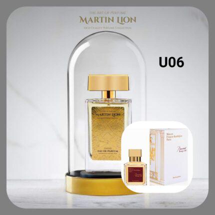 50 ml Maison Francis Kurkdjian perfume