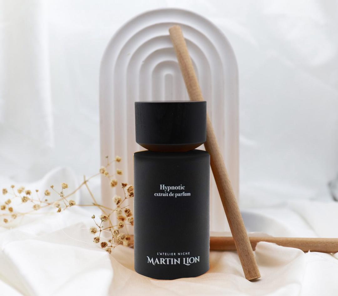 Hypnotic perfume
