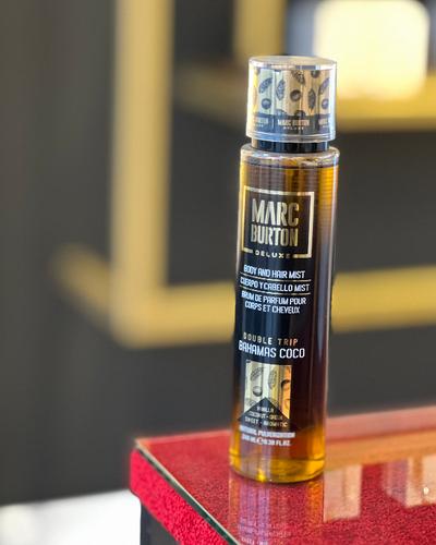 Bahamas Coco perfume