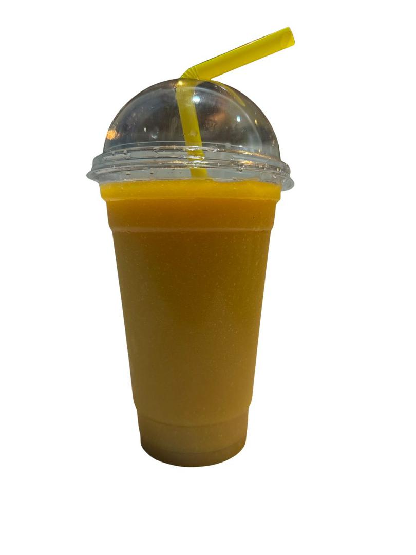 Mango juice