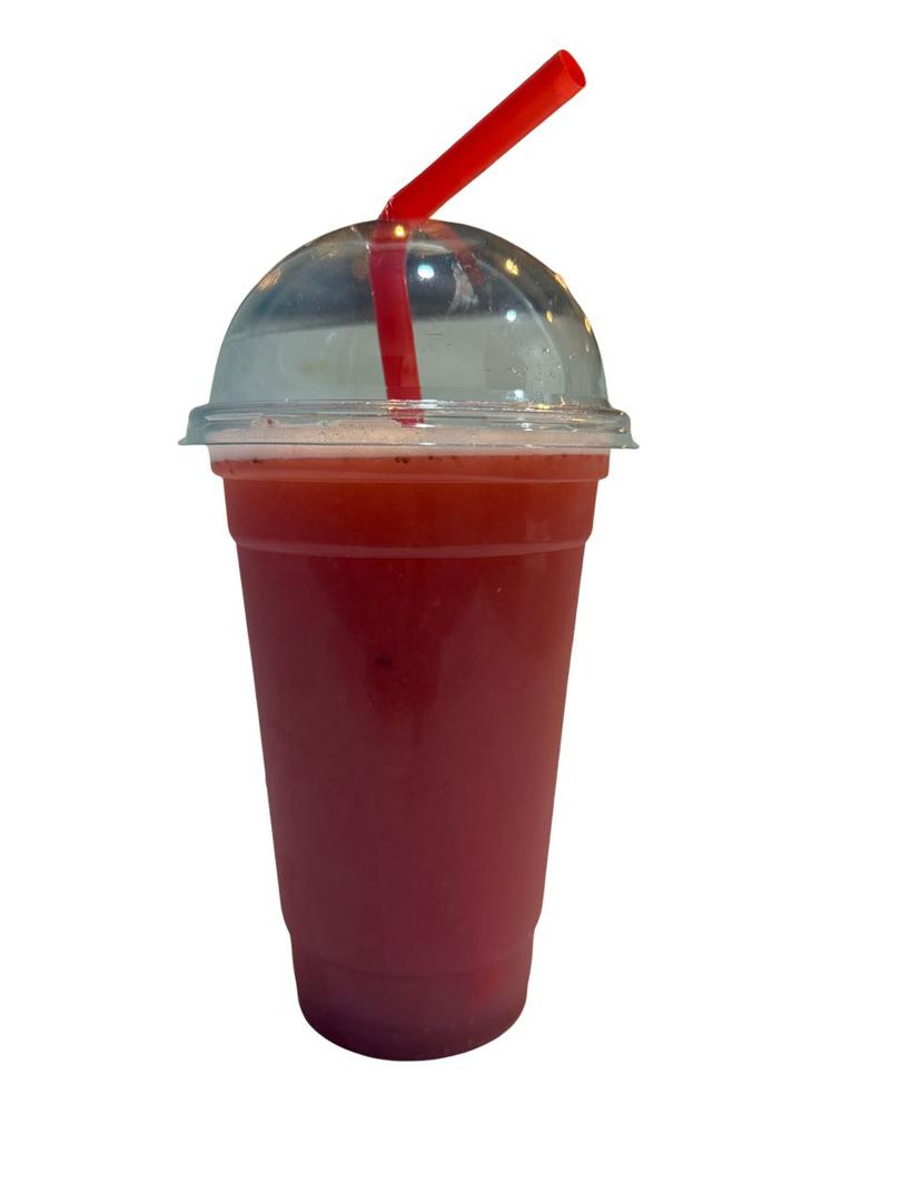 Strawberry Juice