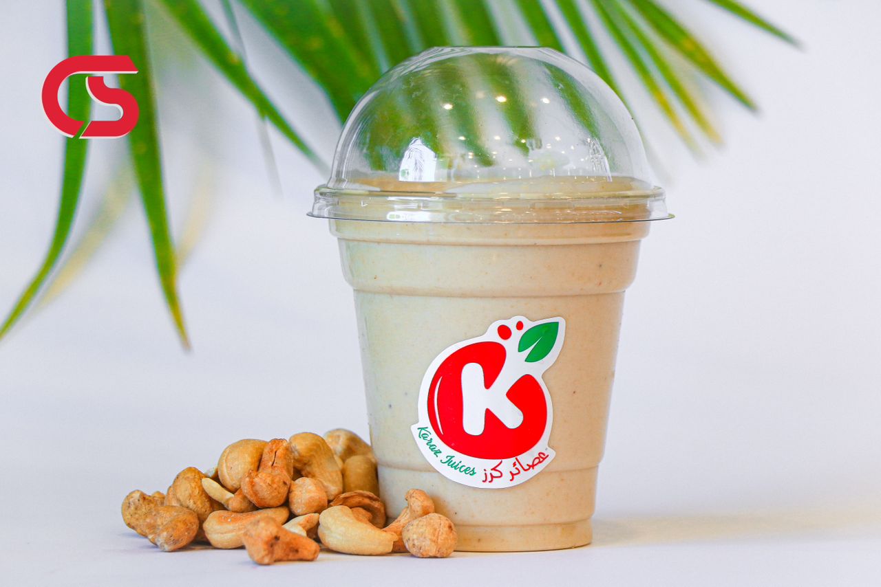 Cashew Juice