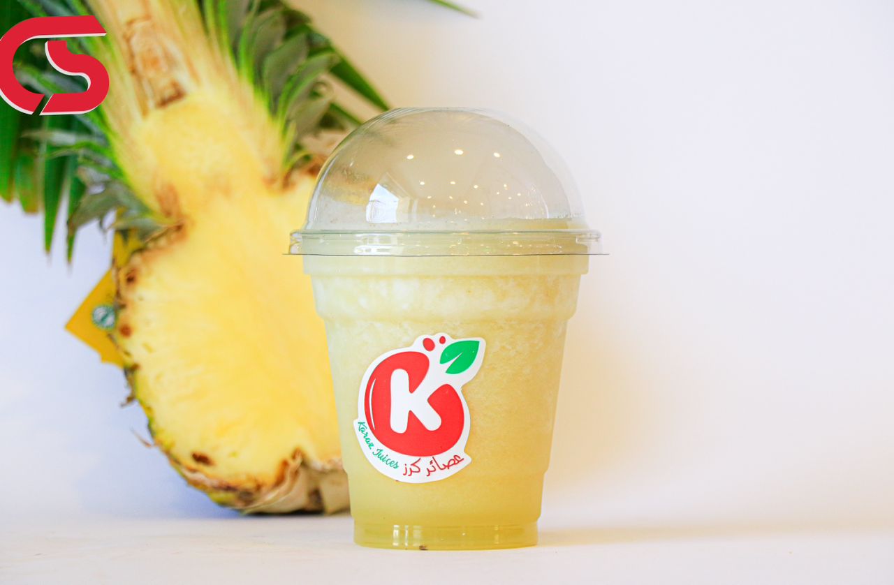 Pineapple Juice