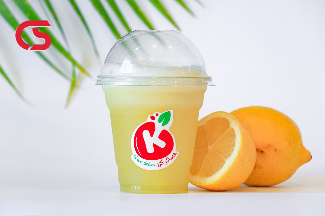 Lemon Juice