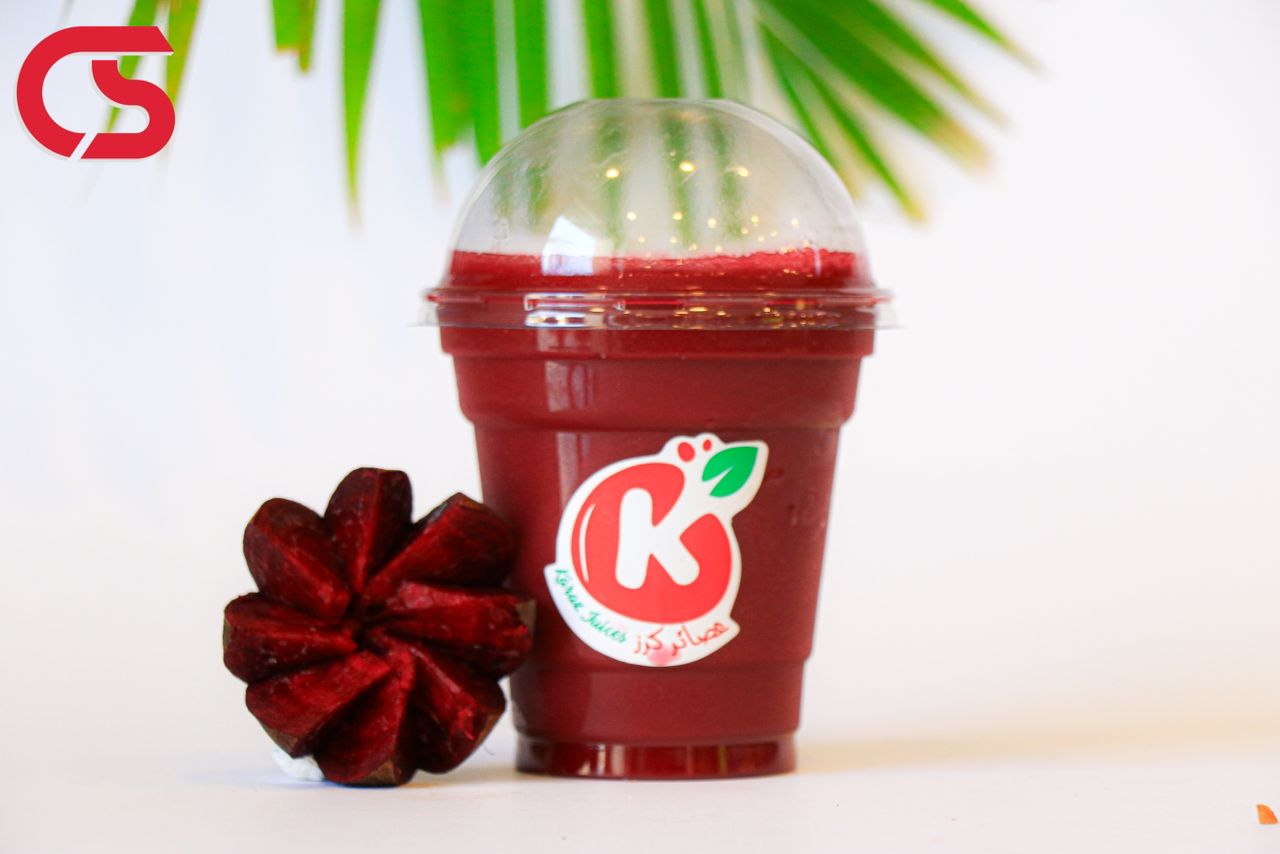 Beetroot Juice