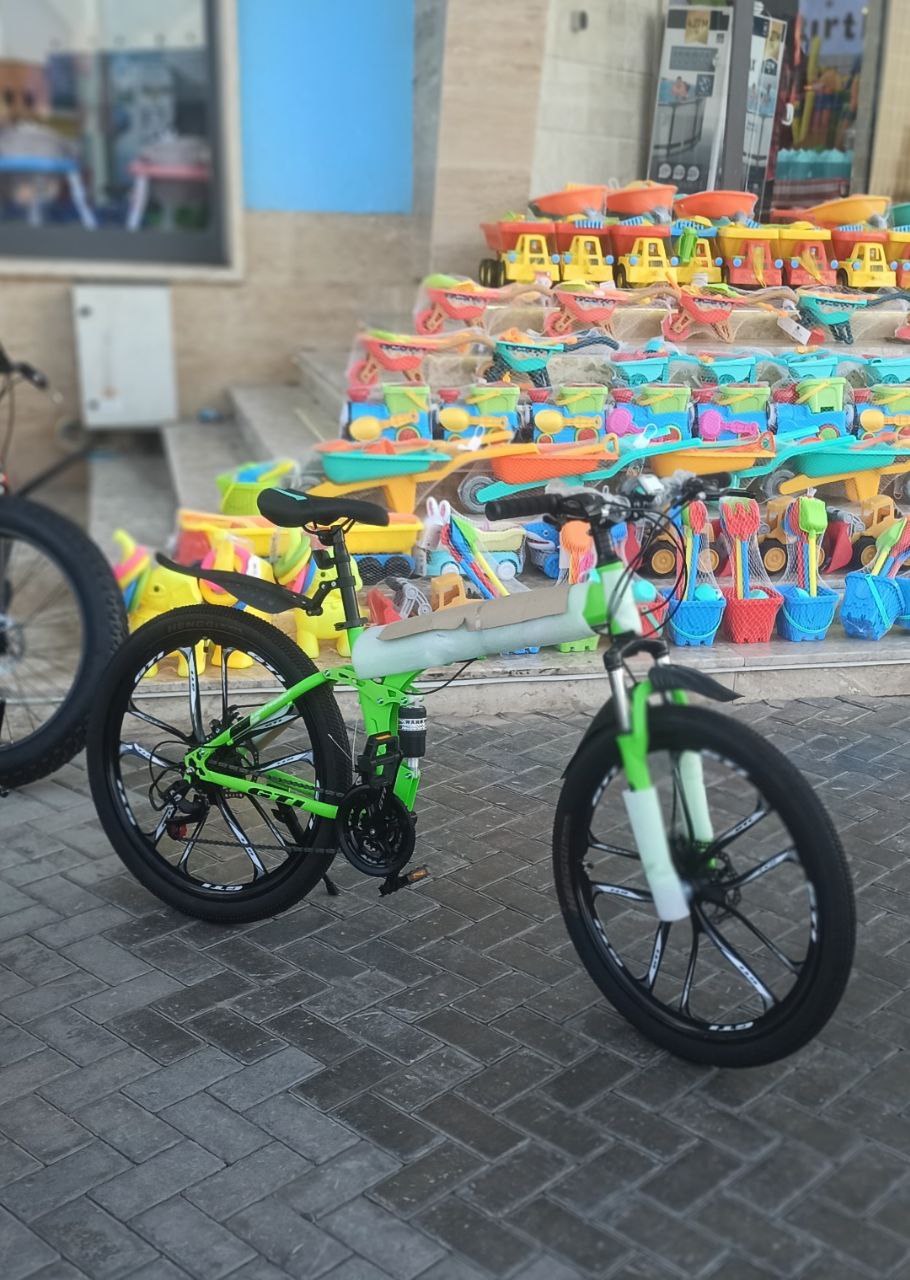 Bicycle 26 22776