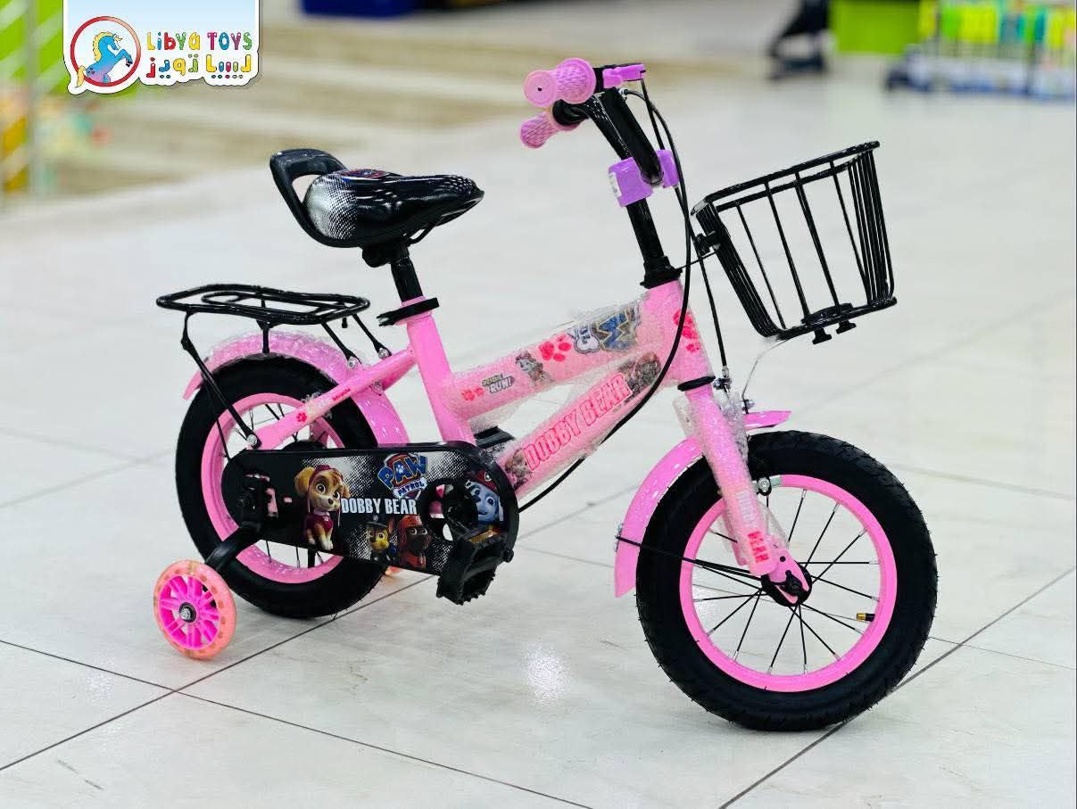Bicycle 12 22779