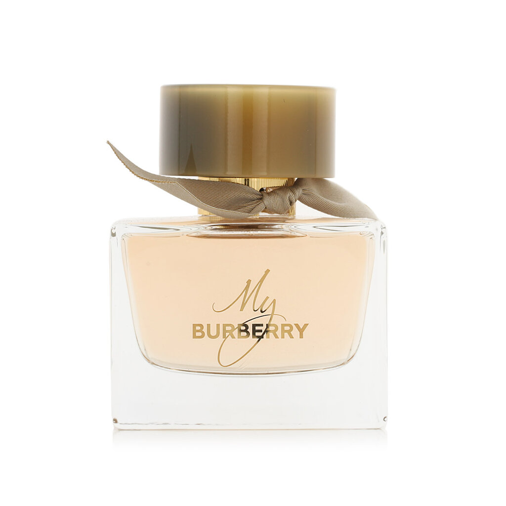 My Burberry Tester - Unboxed