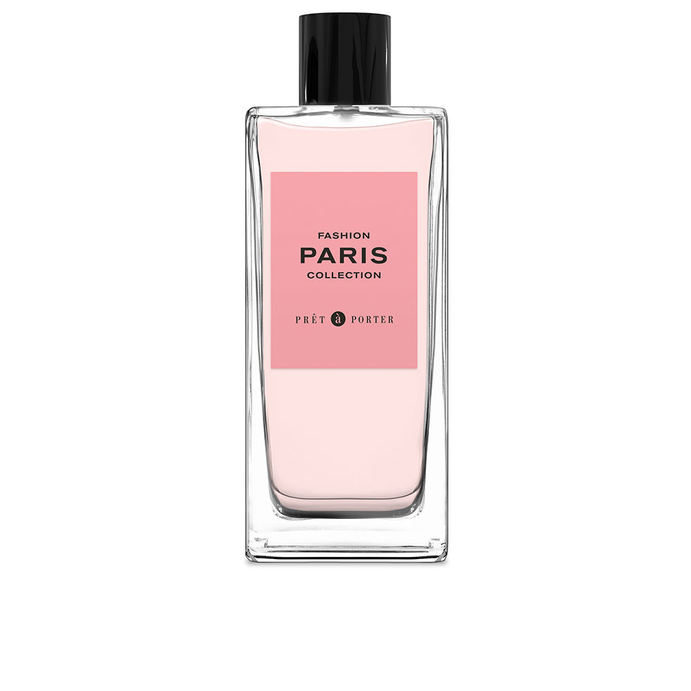 Paris Collection by Pretty’a’Boutique Tester