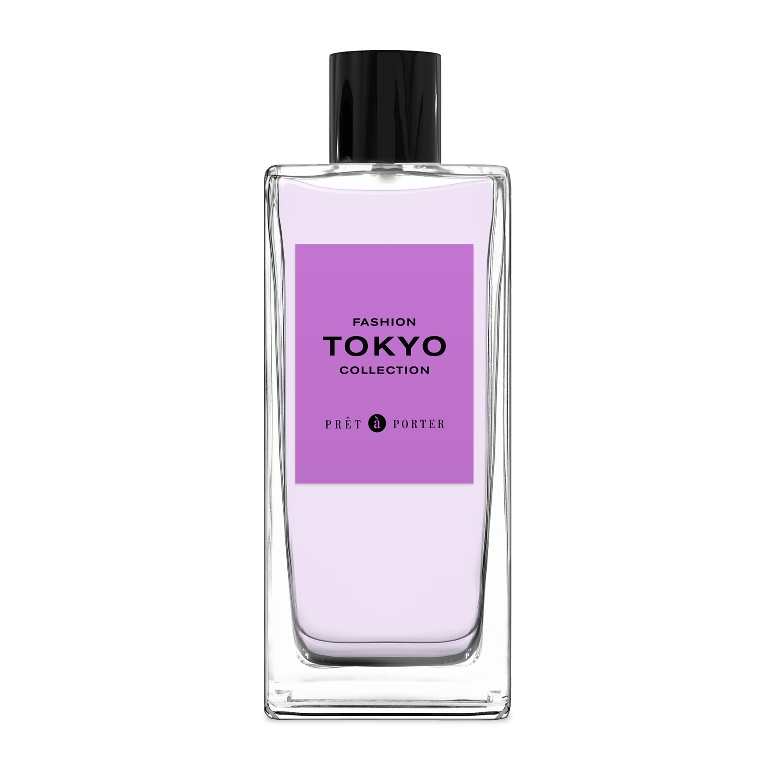 Tokyo Collection by Pretty’a’Boutique Tester