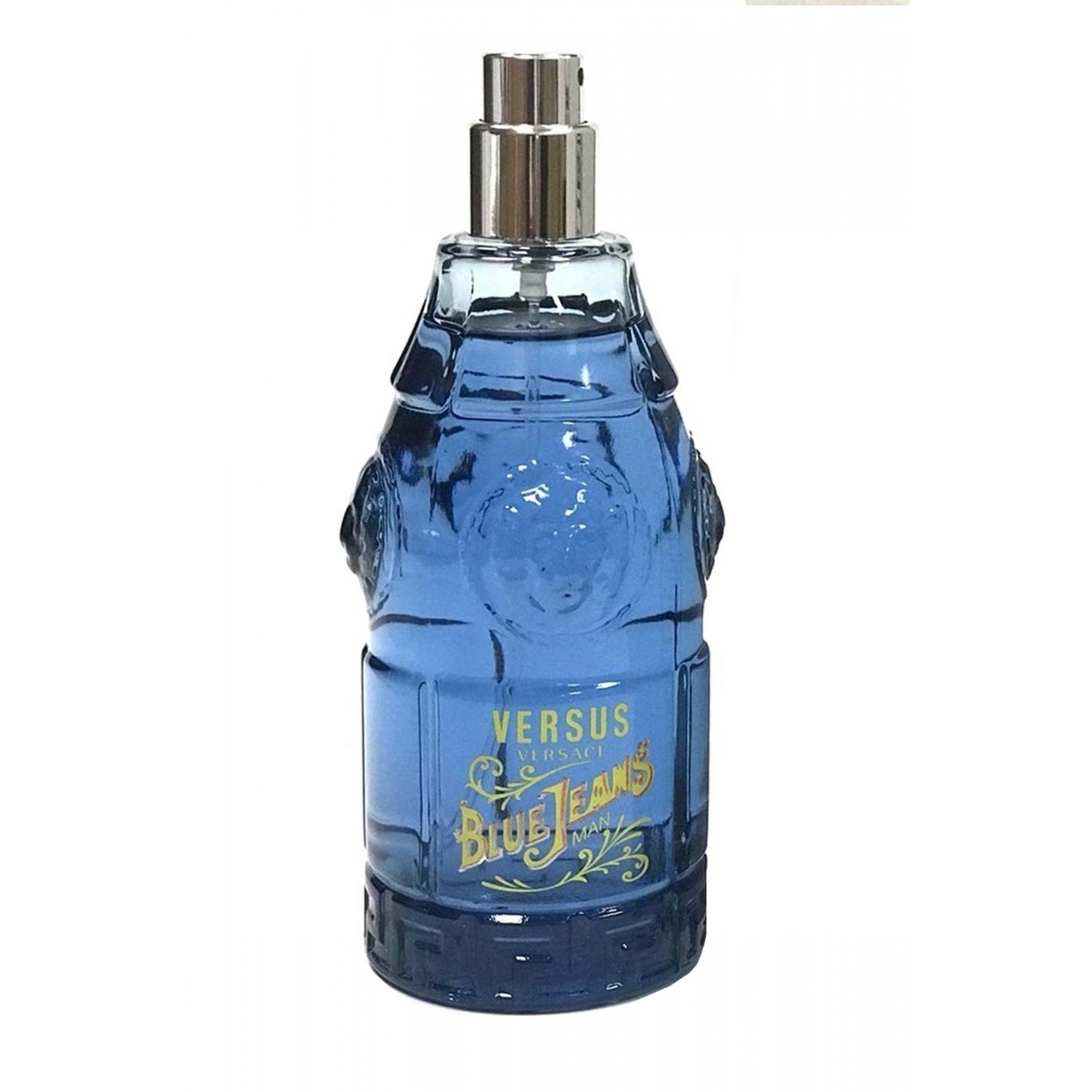 Versace Blue Jeans Tester - No Box