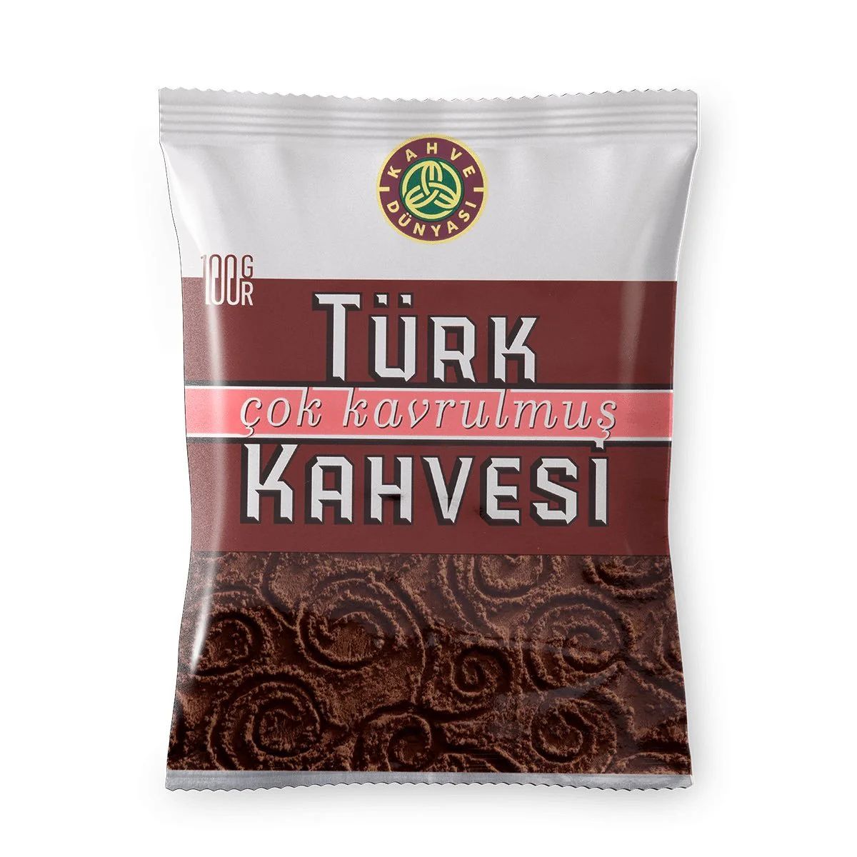 TURK KHAVESI 100G