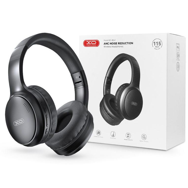 Bluetooth Headset