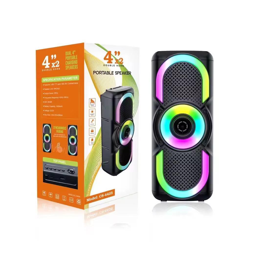 Bluetooth Speaker