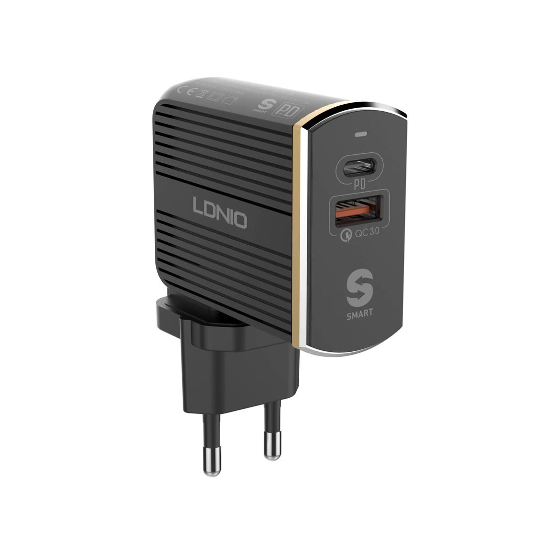LDNIO Full Home Charger