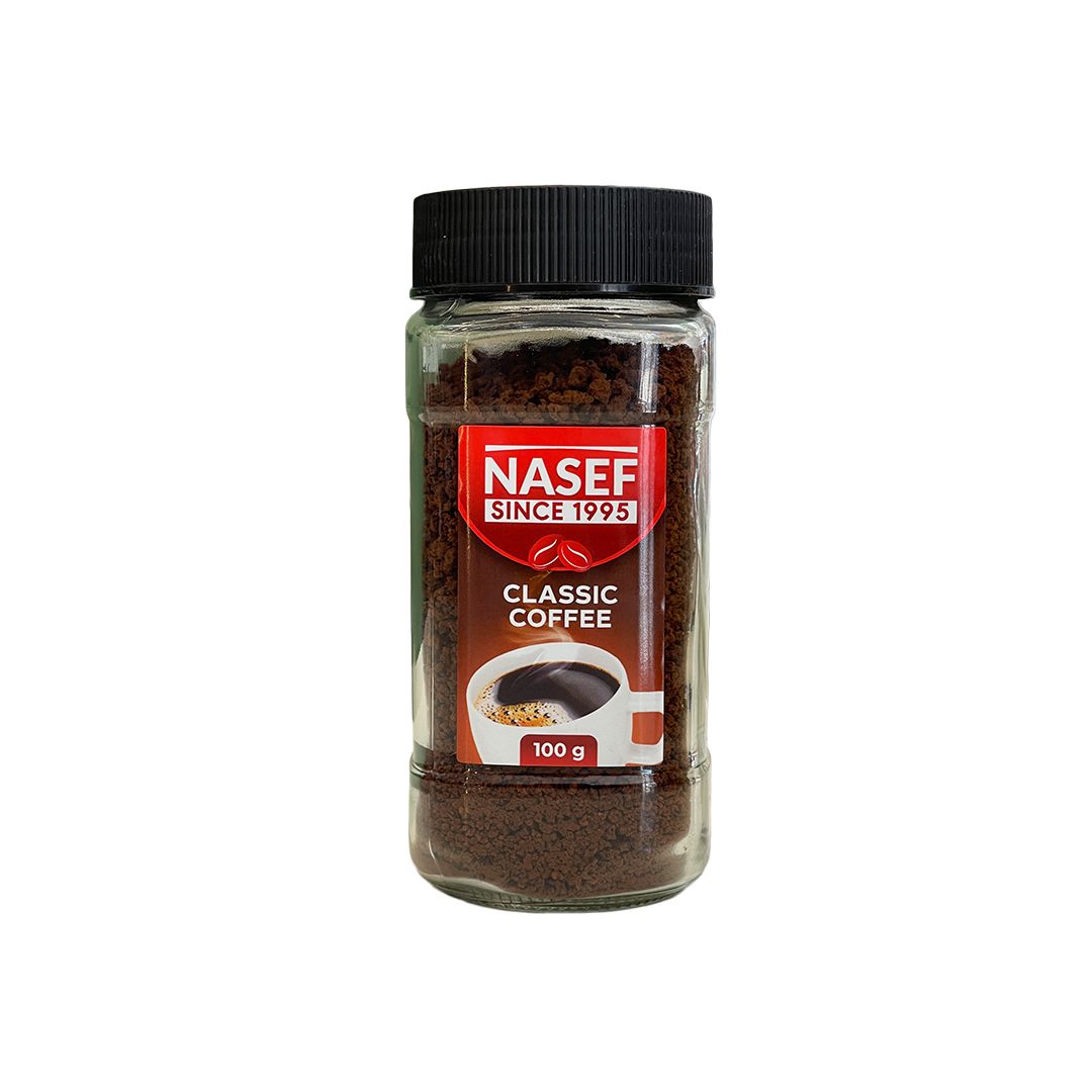 NASEF coffee 100g