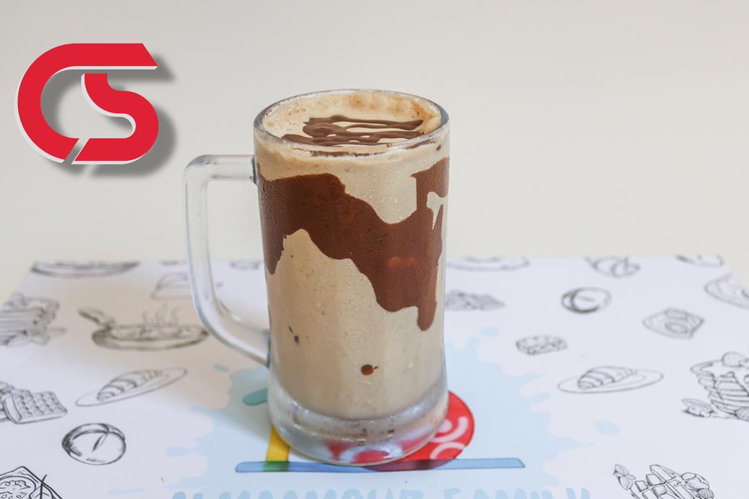 Milka Milkshake