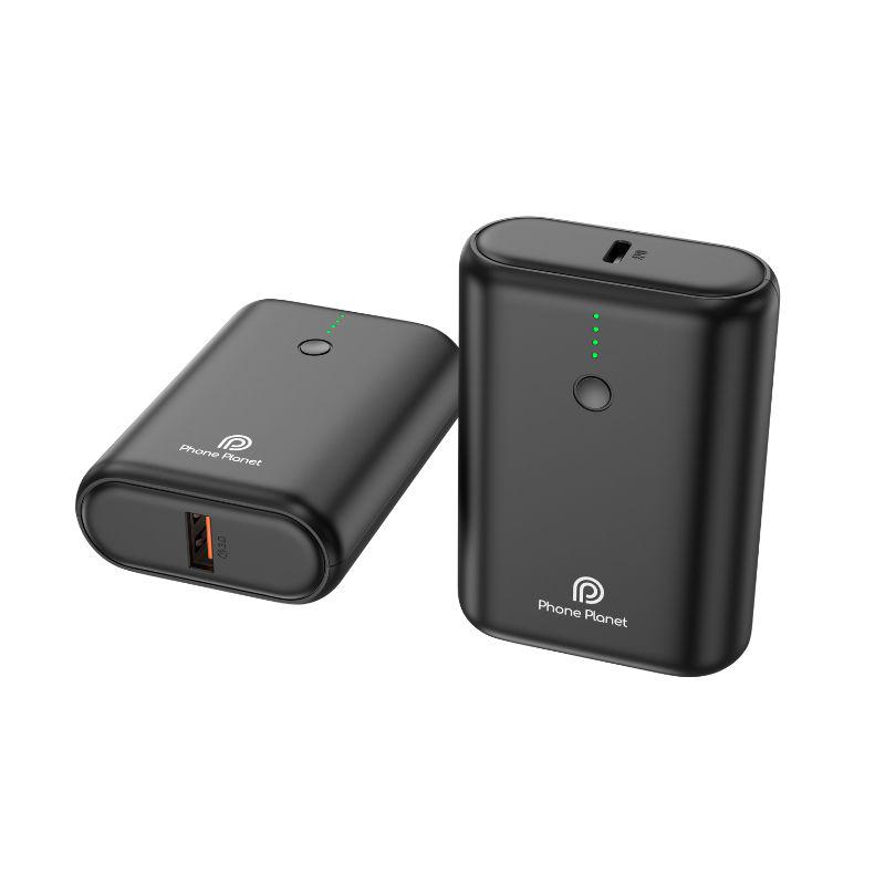 Power bank 10000 by Phone Plant