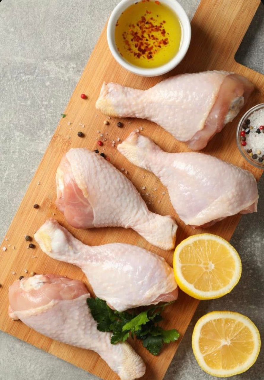 National chicken drumstick - 1kg